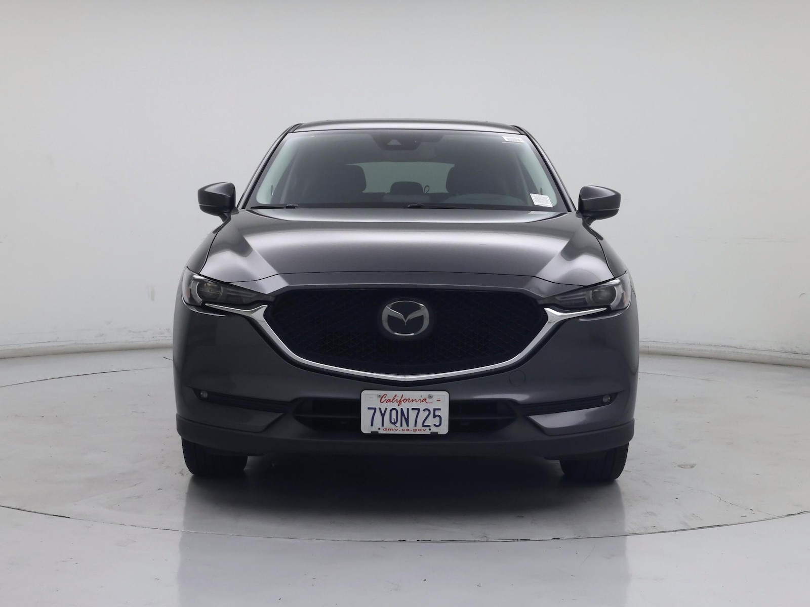 2017 Mazda CX-5 Grand Touring - Photo 6