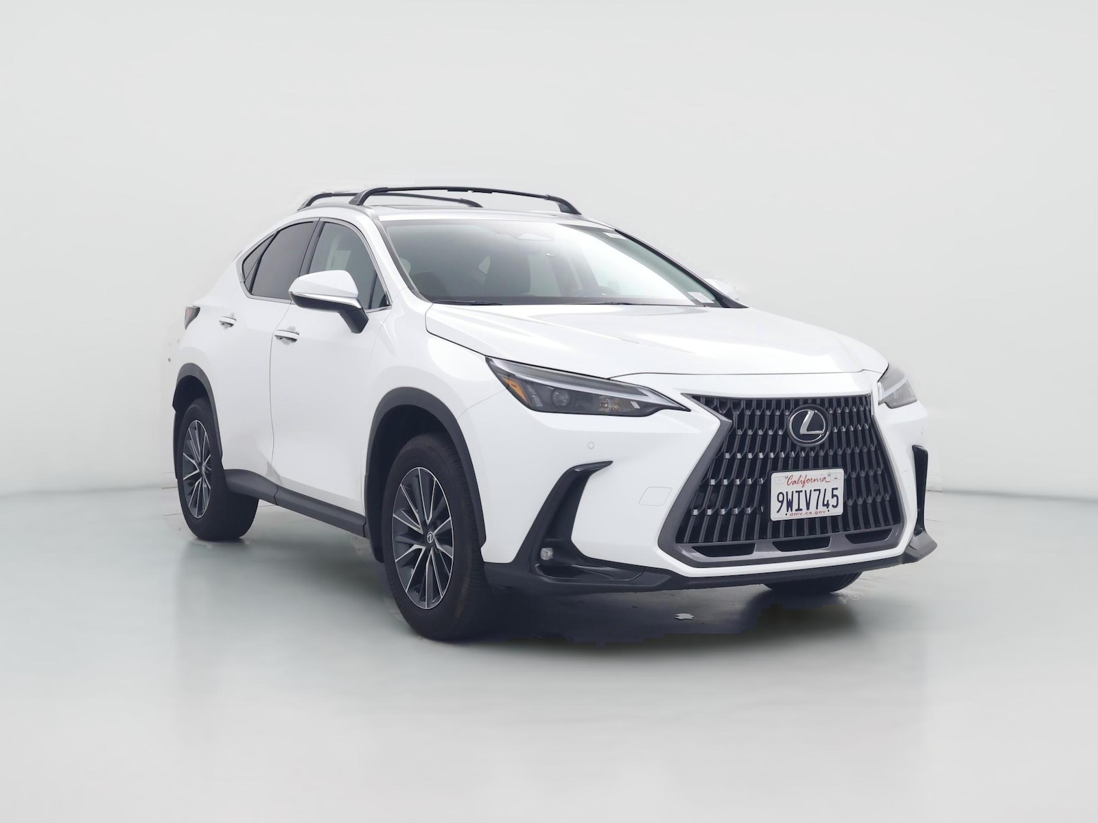 2026 Lexus NX