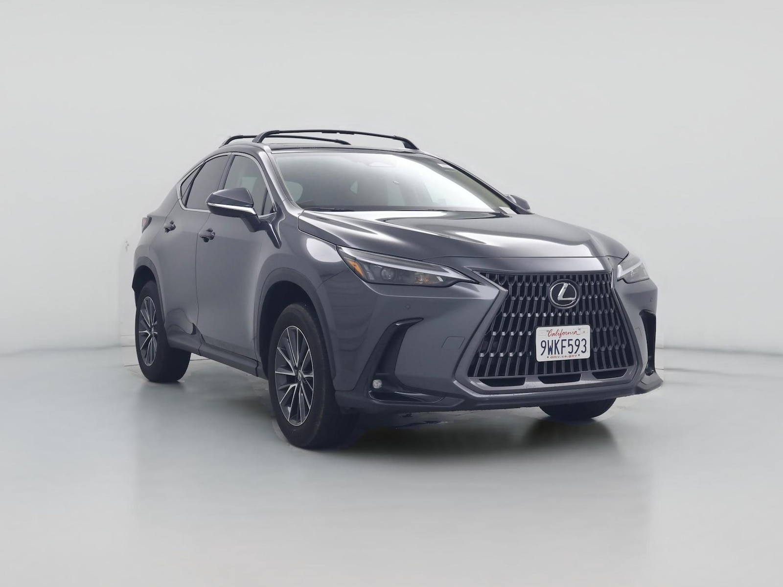 2026 Lexus NX
