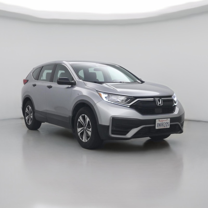 2020 Honda CR-V LX