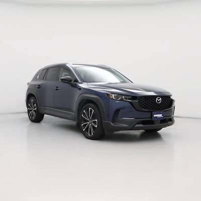 Recommended categories heading image of the selected vehicle