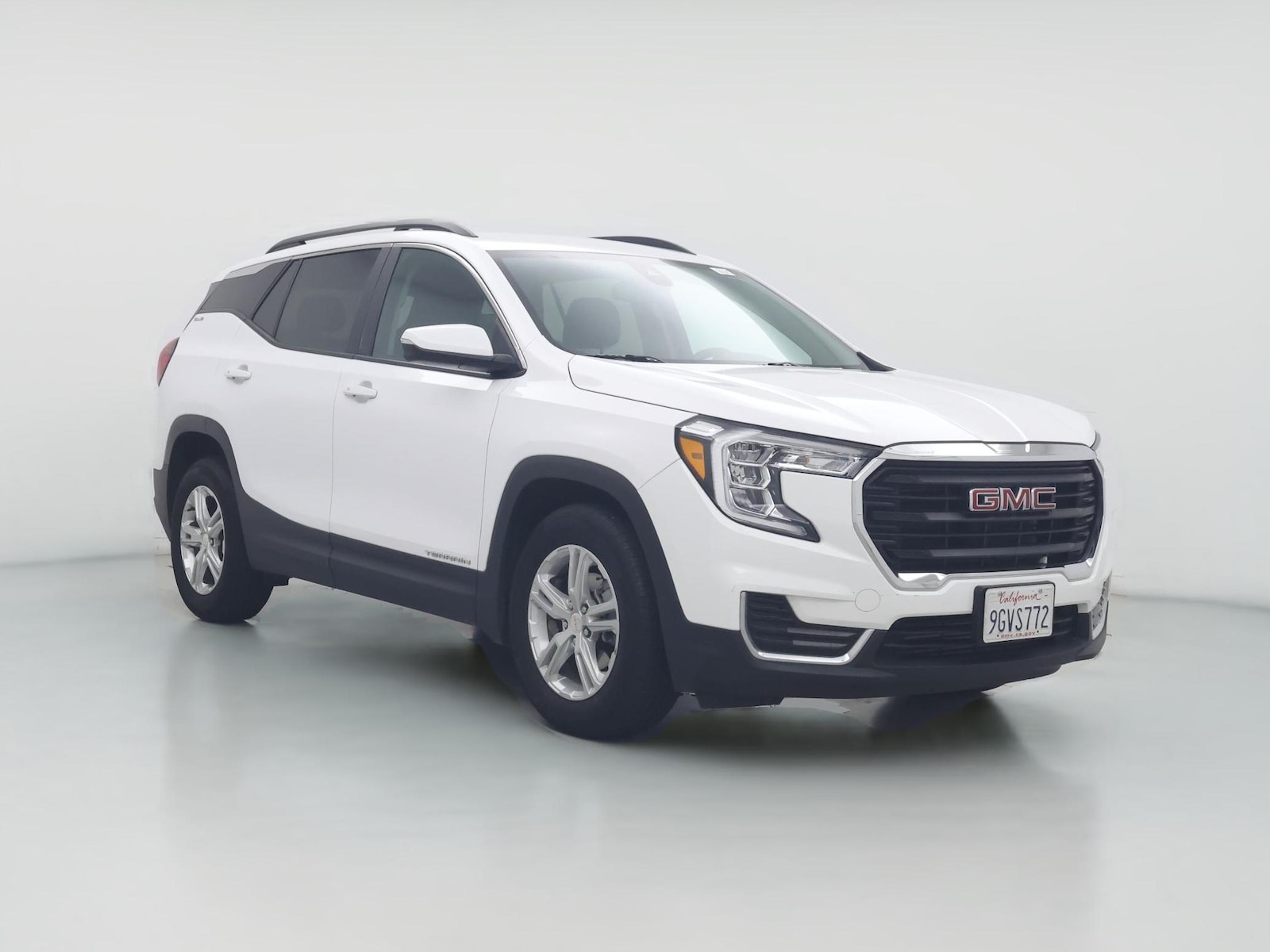 2023 GMC Terrain