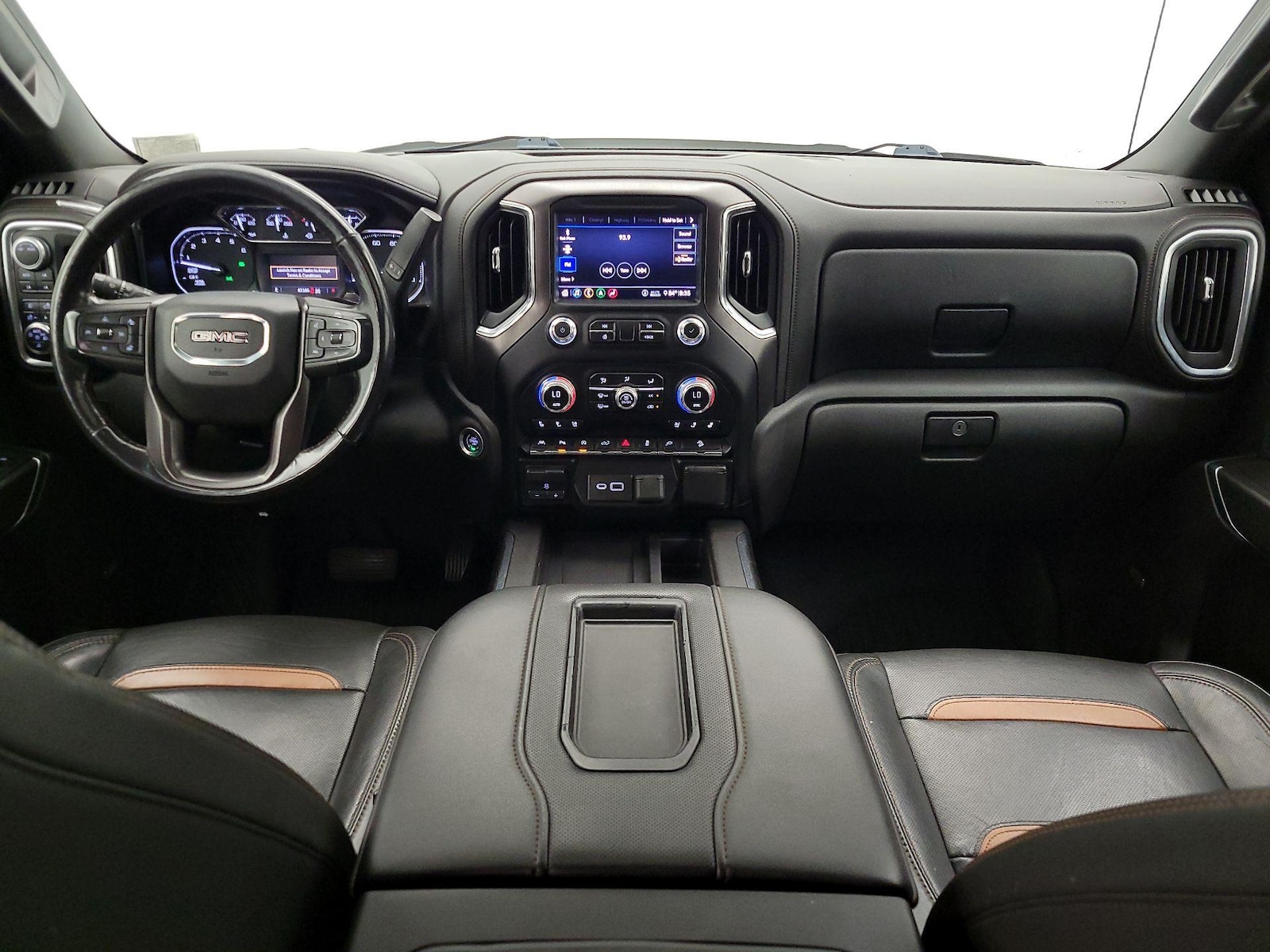2020 GMC Sierra 1500 AT4 - Photo 10