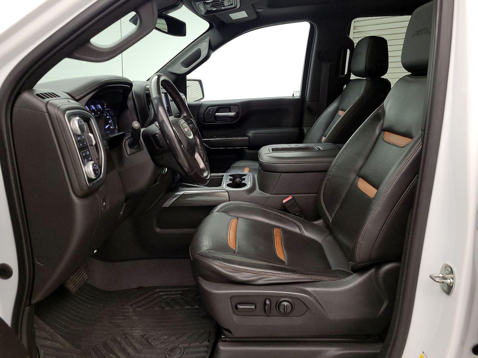 2020 GMC Sierra 1500 AT4 - Photo 12