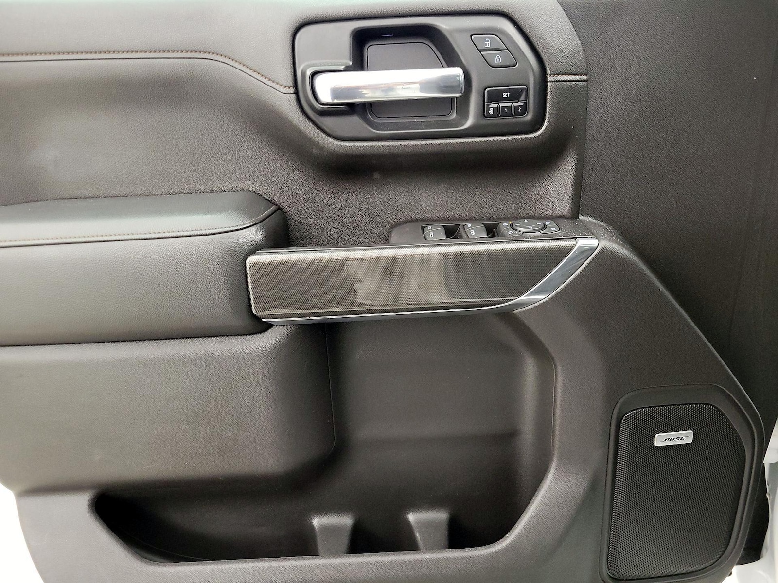2020 GMC Sierra 1500 AT4 - Photo 13