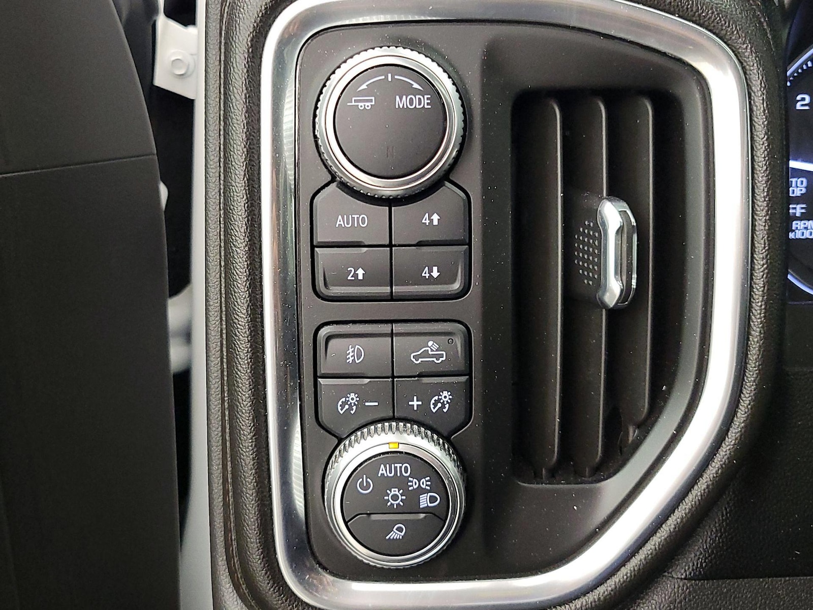 2020 GMC Sierra 1500 AT4 - Photo 14