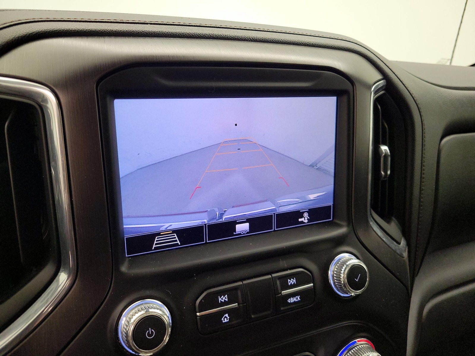 2020 GMC Sierra 1500 AT4 - Photo 15