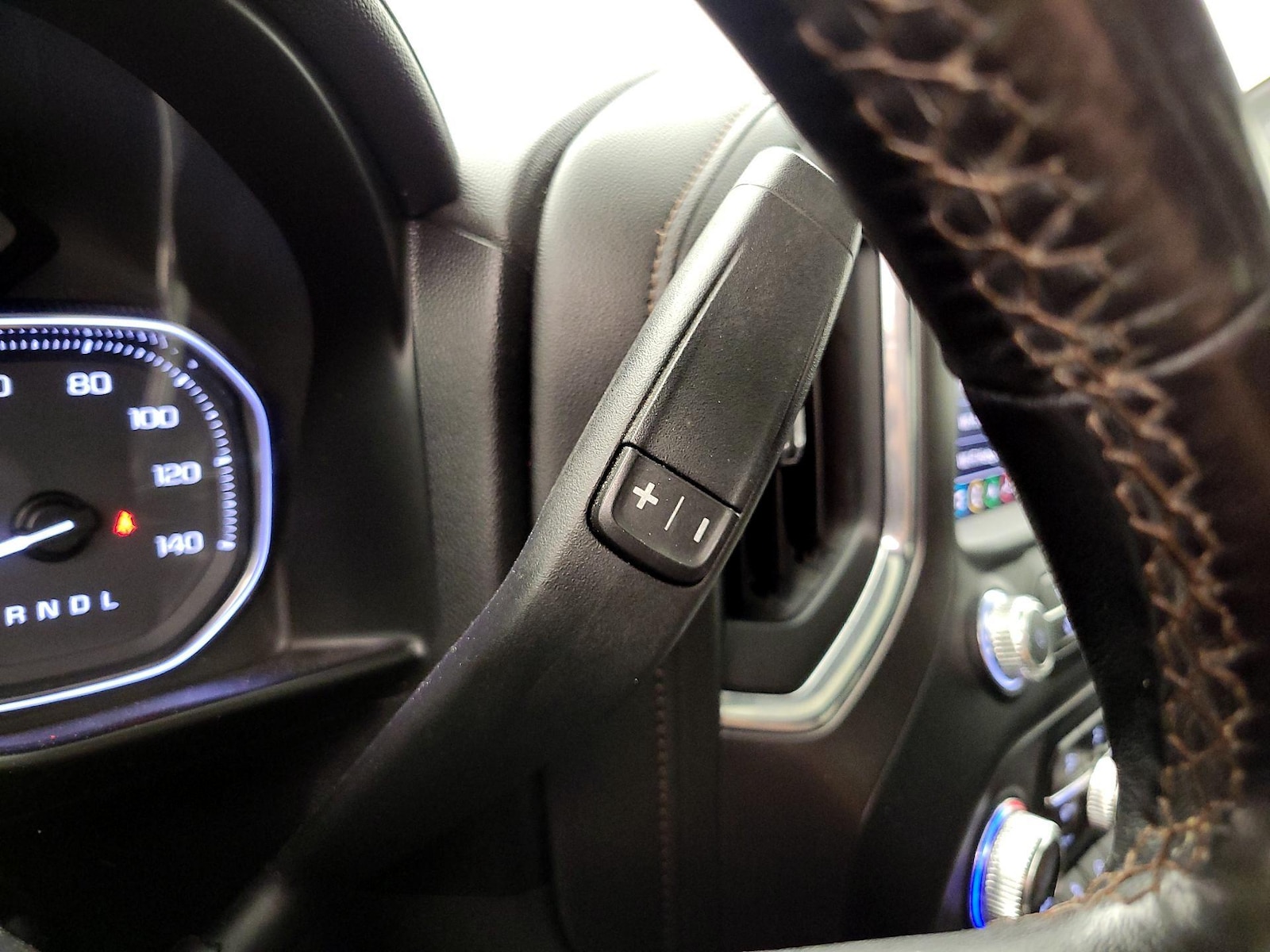 2020 GMC Sierra 1500 AT4 - Photo 18