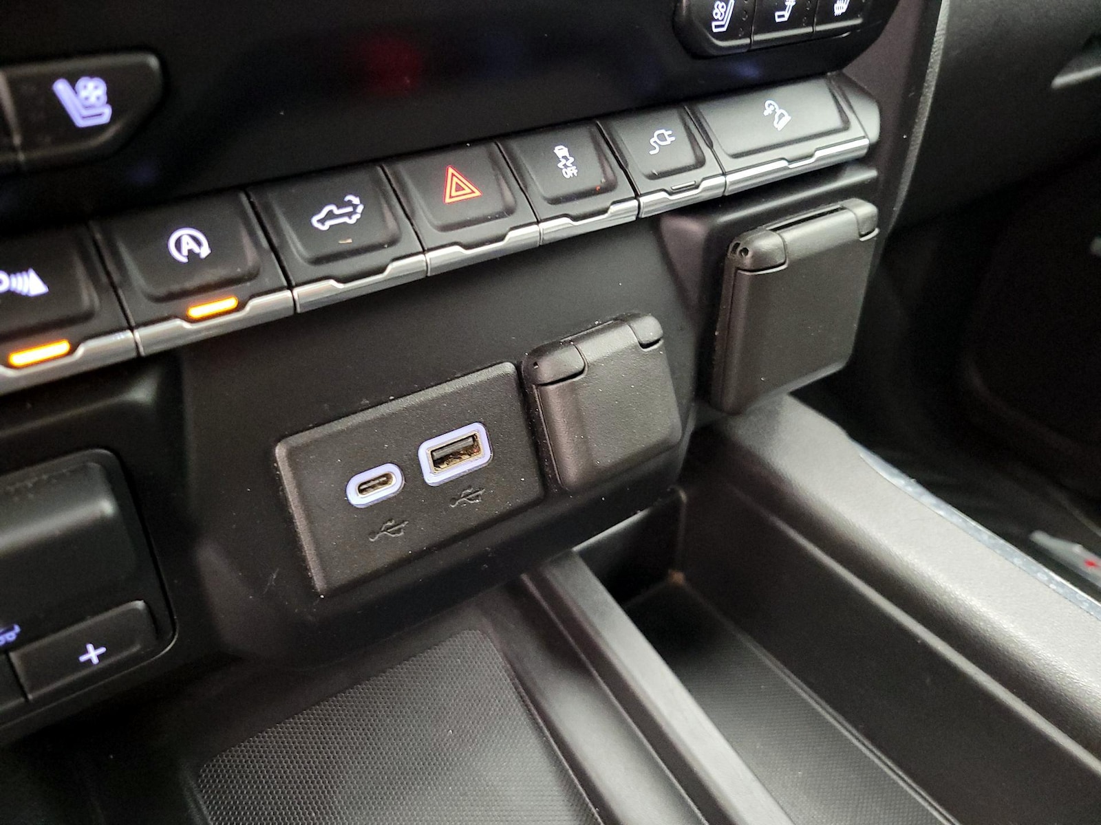 2020 GMC Sierra 1500 AT4 - Photo 19