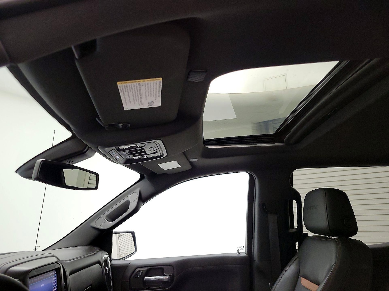 2020 GMC Sierra 1500 AT4 - Photo 20