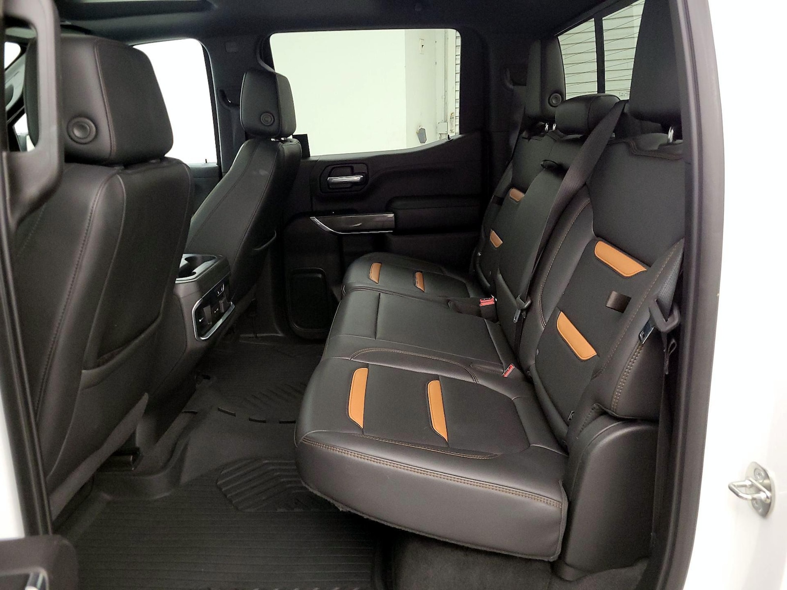 2020 GMC Sierra 1500 AT4 - Photo 21