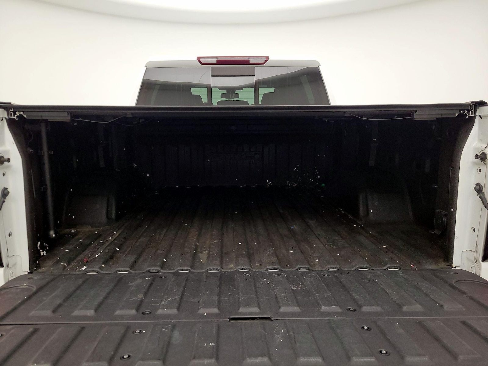 2020 GMC Sierra 1500 AT4 - Photo 22