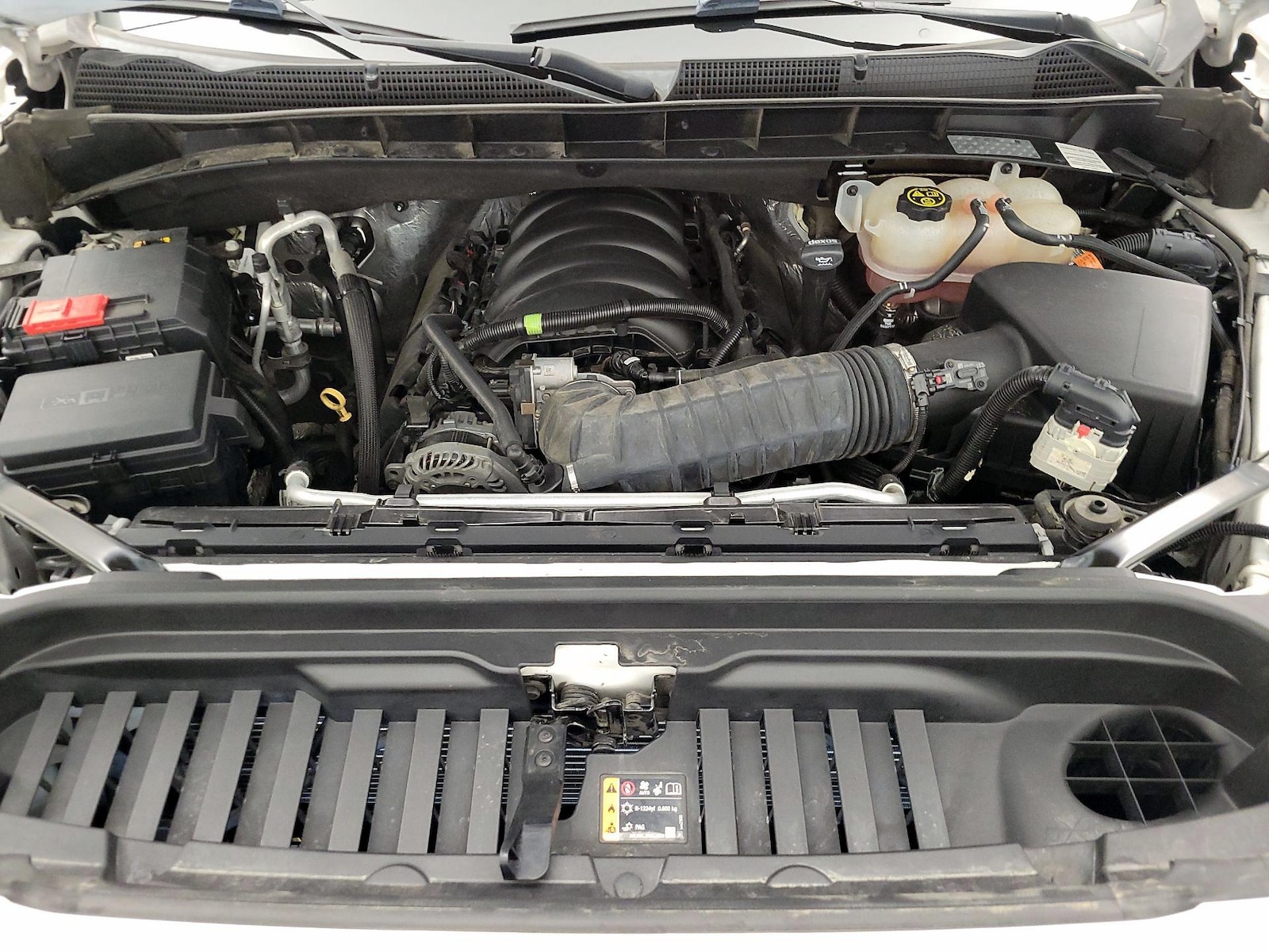 2020 GMC Sierra 1500 AT4 - Photo 23
