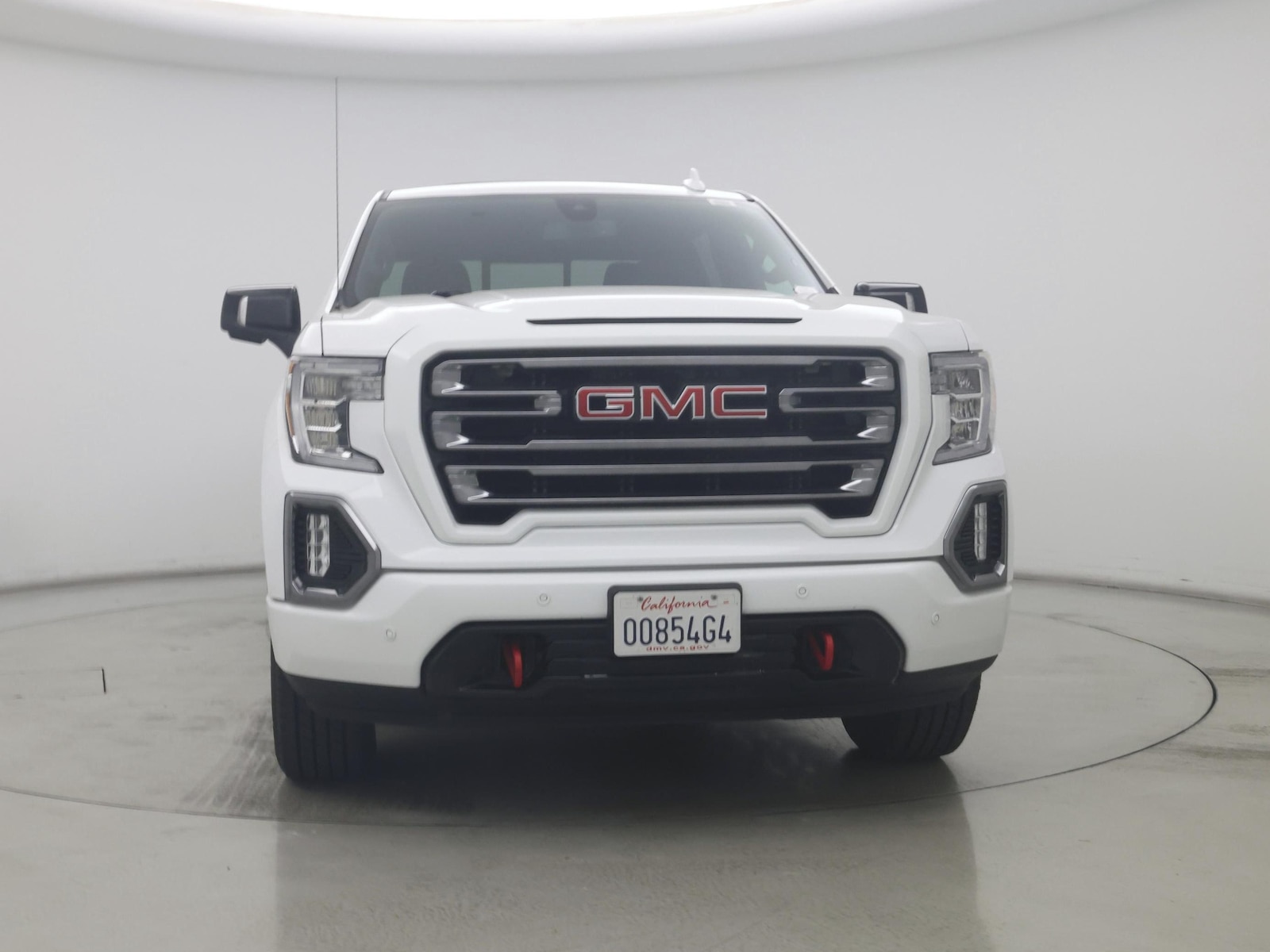 2020 GMC Sierra 1500 AT4 - Photo 6