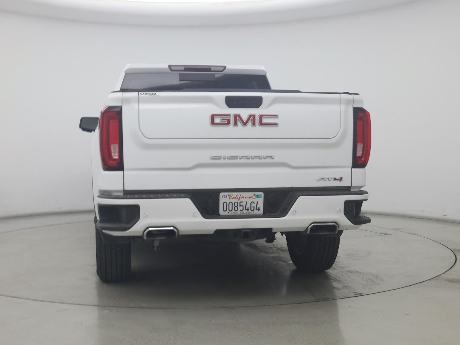 2020 GMC Sierra 1500 AT4 - Photo 7