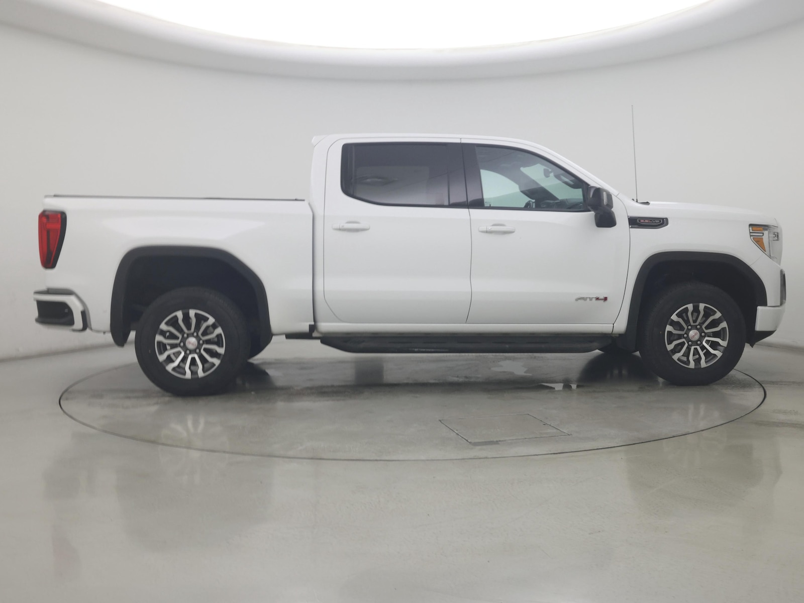 2020 GMC Sierra 1500 AT4 - Photo 8
