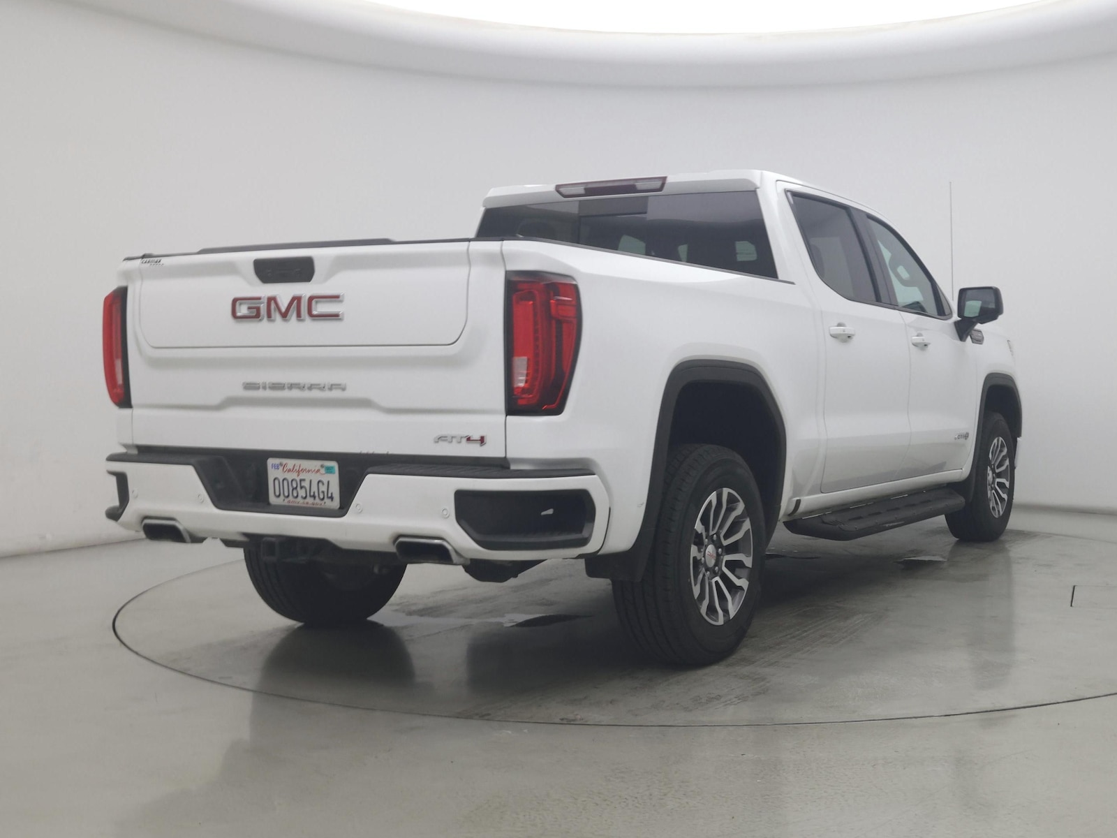 2020 GMC Sierra 1500 AT4 - Photo 9