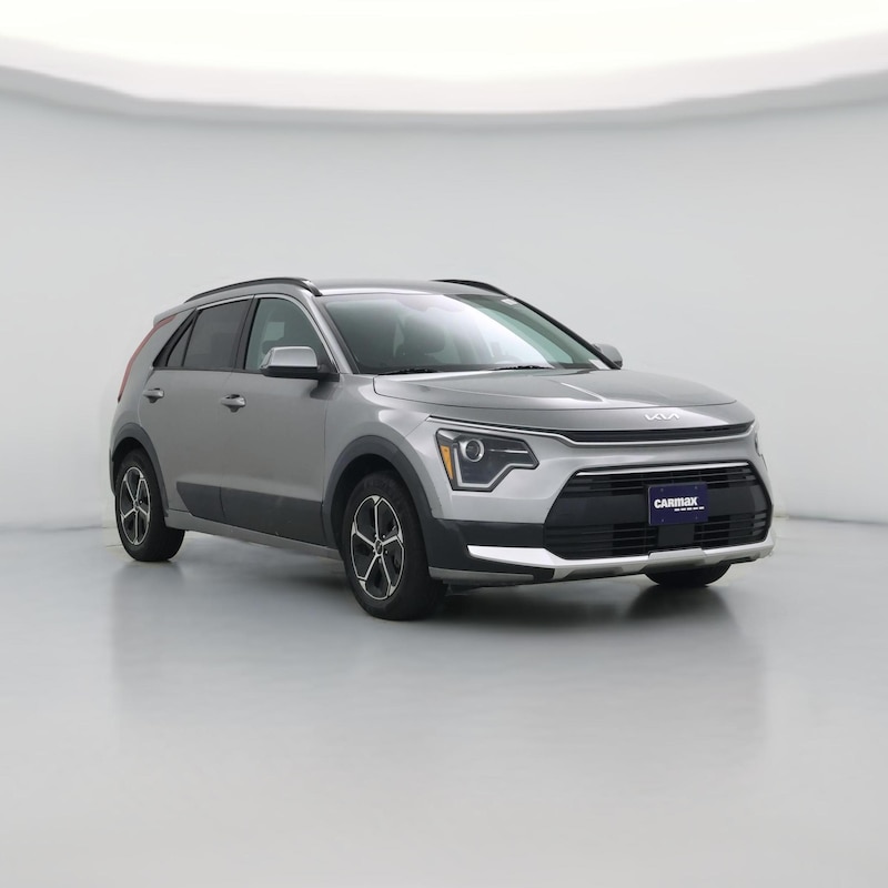 2023 Kia Niro EX