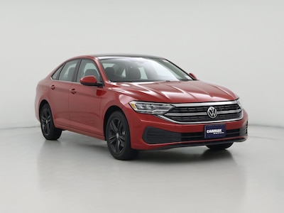 2022 Volkswagen Jetta SE