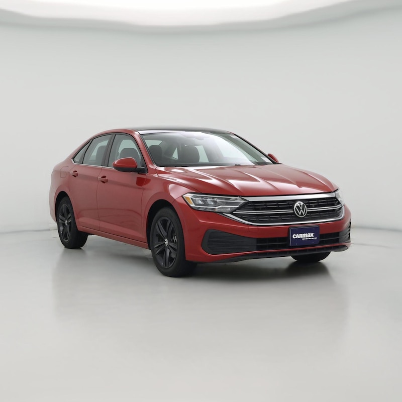2022 Volkswagen Jetta SE