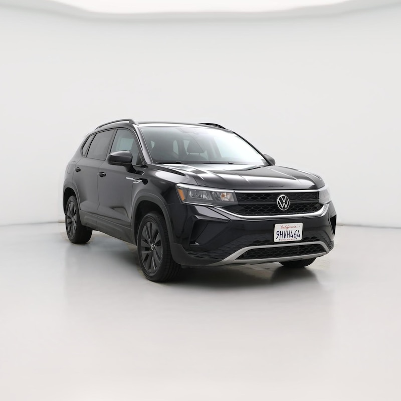 2023 Volkswagen Taos S