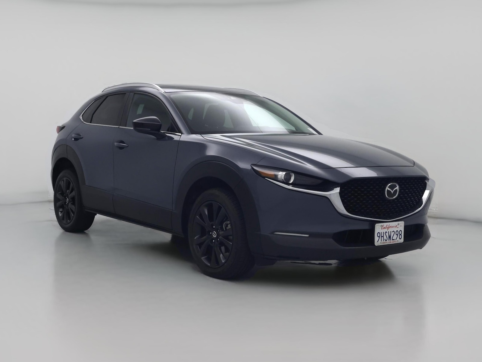 2023 Mazda CX-30