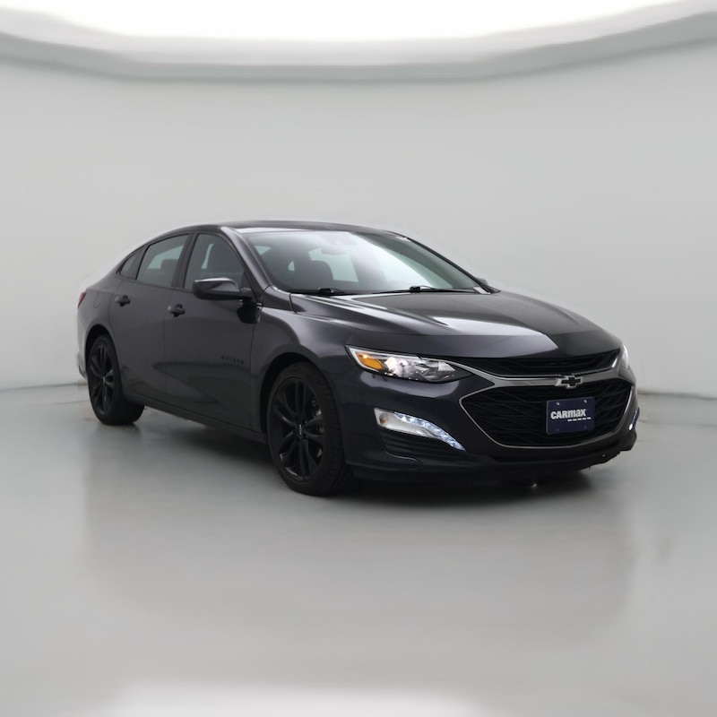 2023 Chevrolet Malibu 1LT