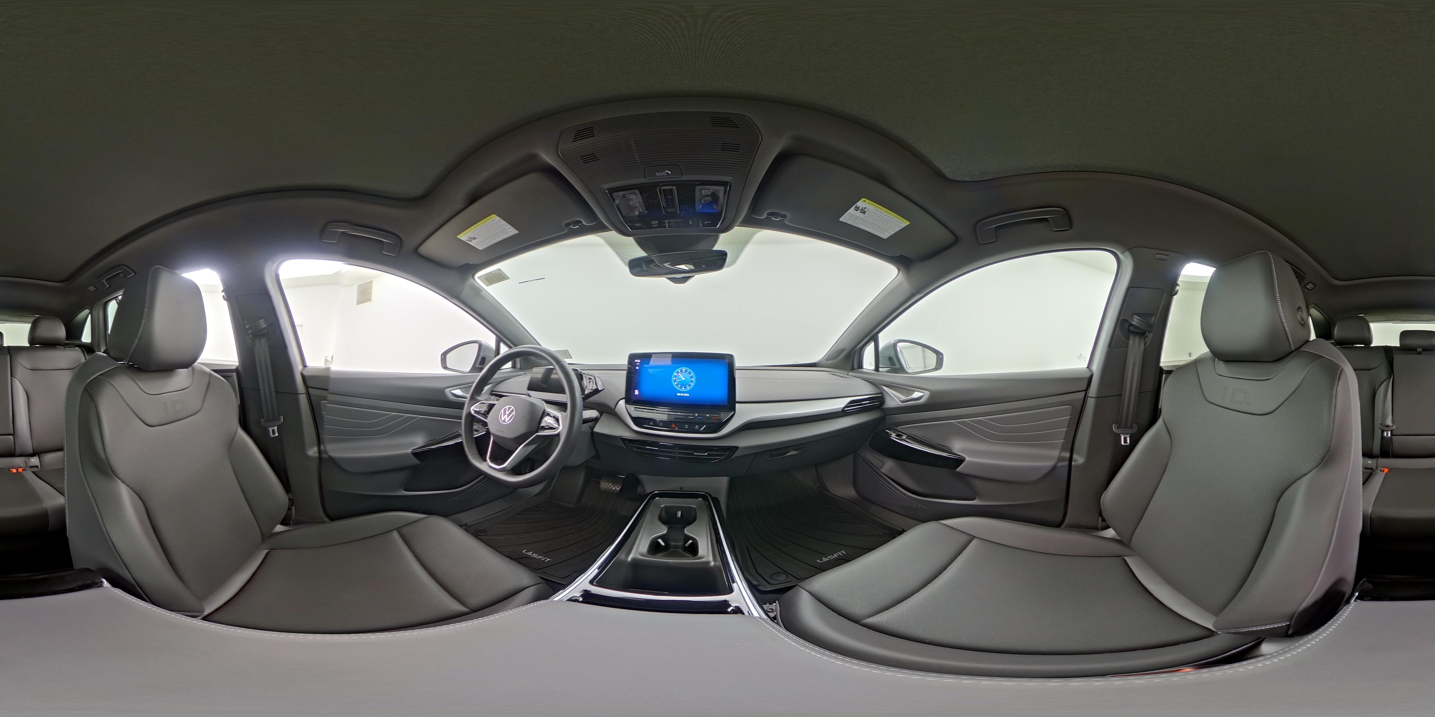 2023 Volkswagen ID.4 S - Photo 26