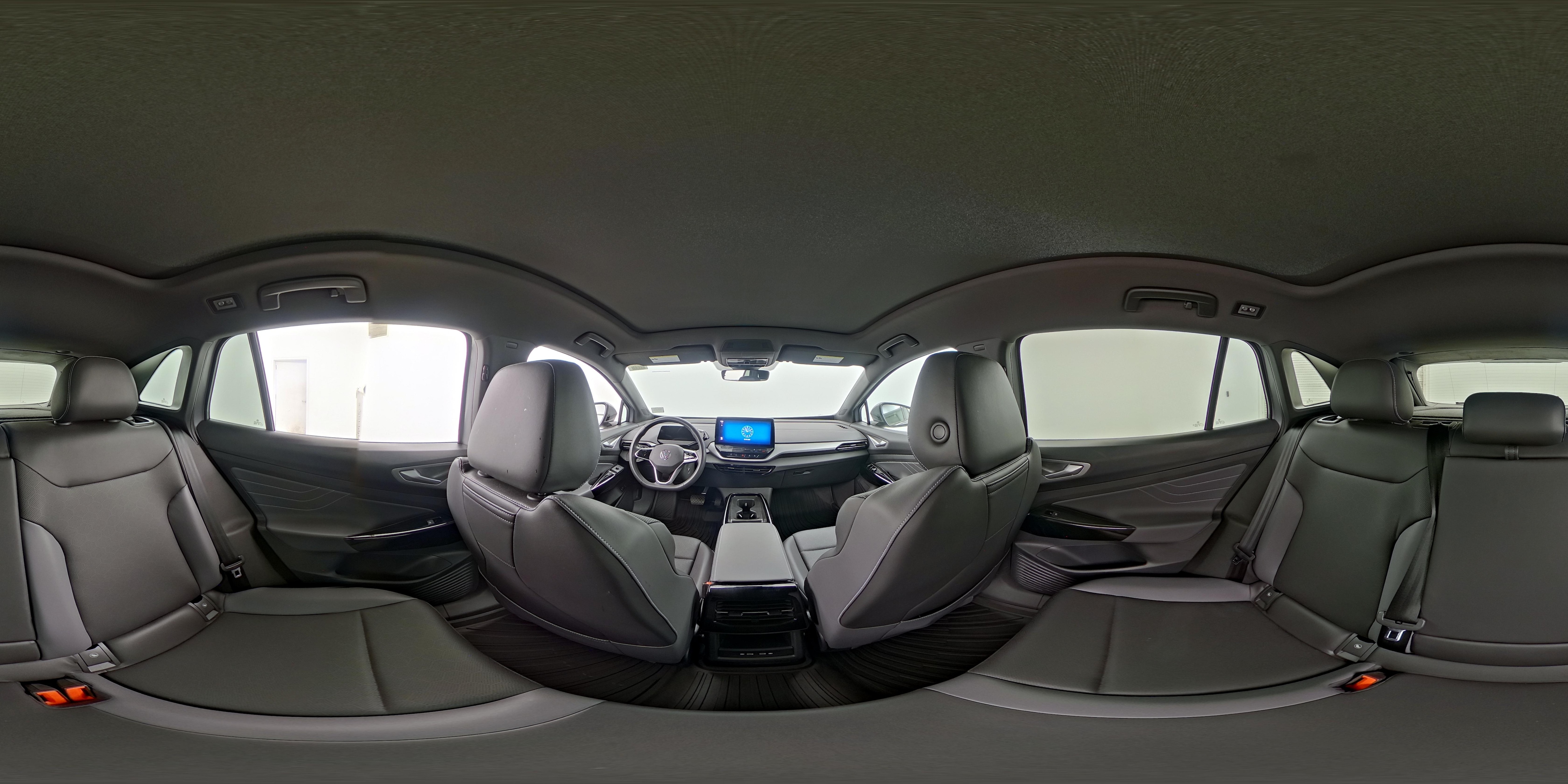 2023 Volkswagen ID.4 S - Photo 27