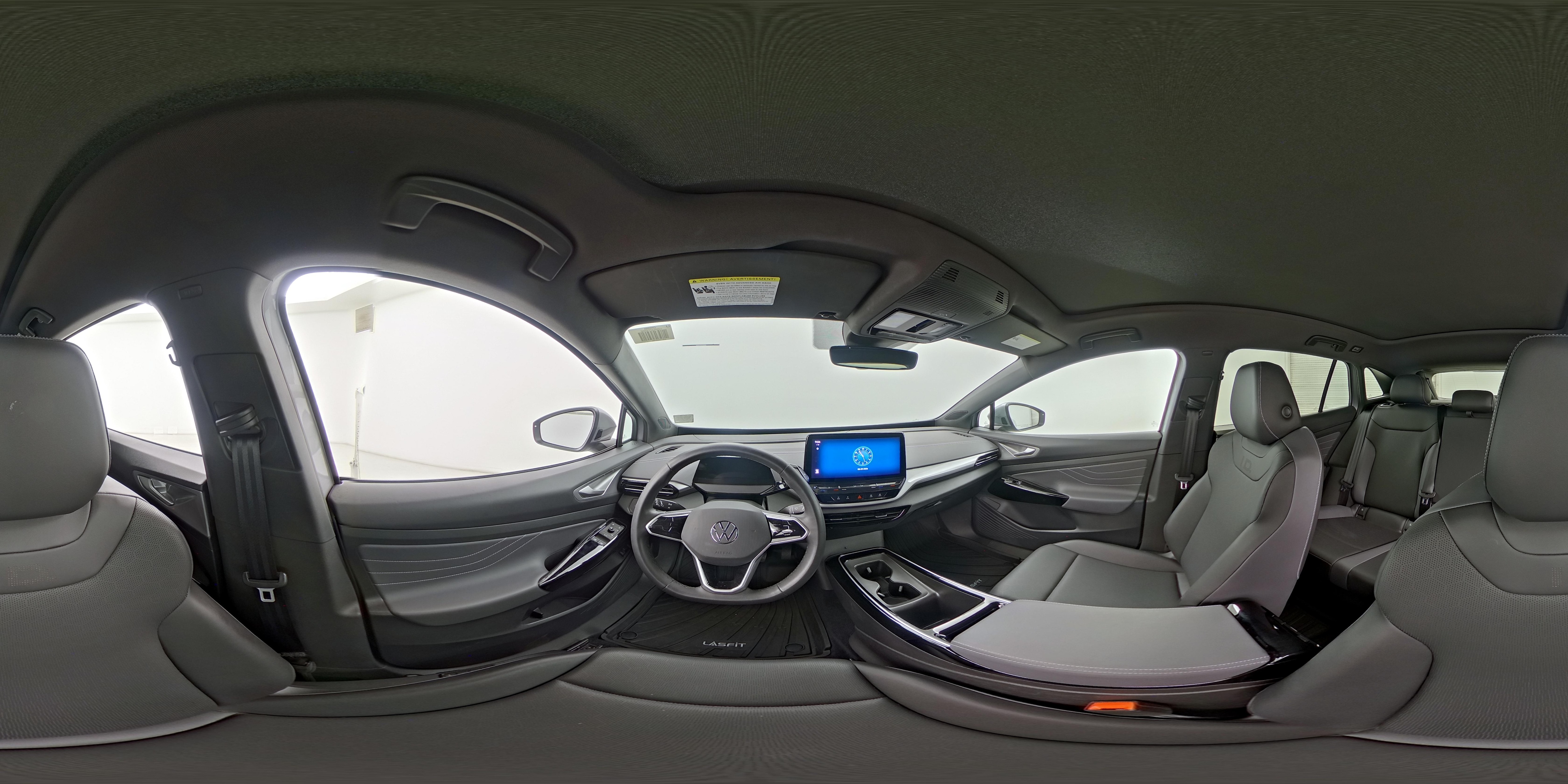 2023 Volkswagen ID.4 S - Photo 28