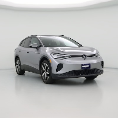2023 Volkswagen ID.4 EV S