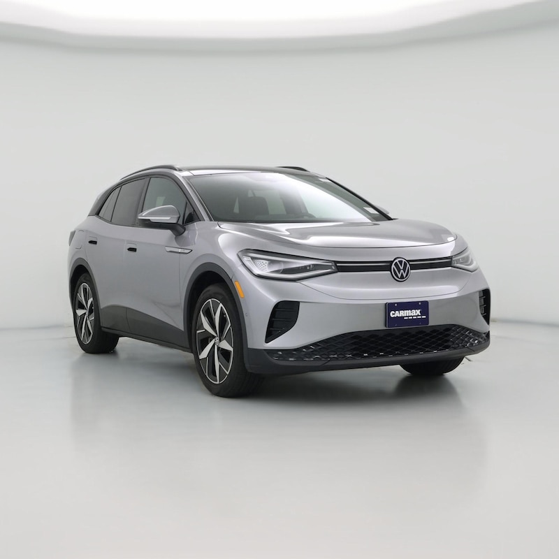 2023 Volkswagen ID.4 EV S
