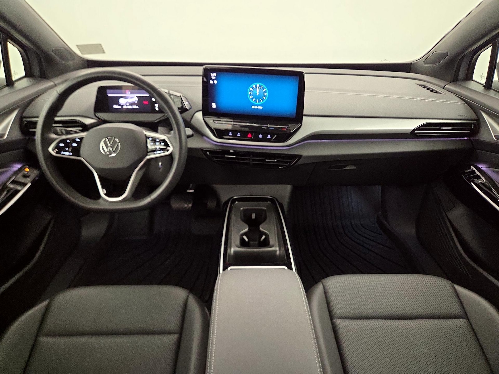 2023 Volkswagen ID.4 S - Photo 10