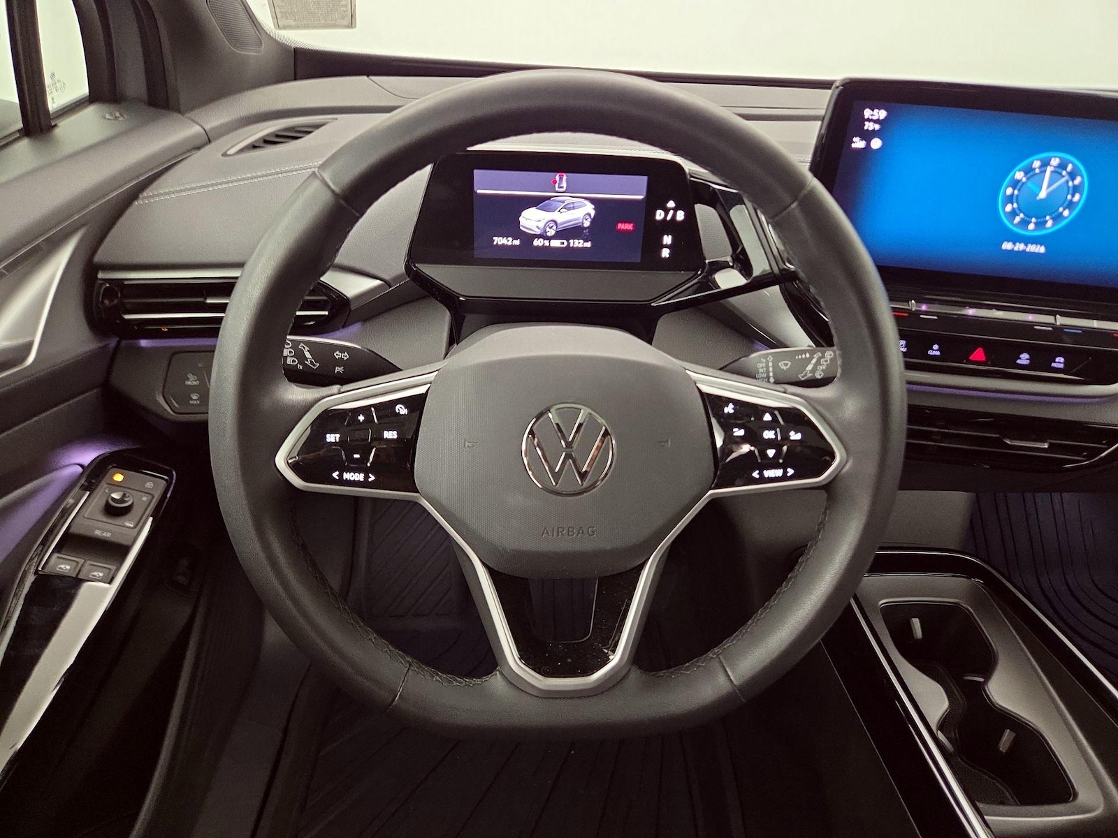 2023 Volkswagen ID.4 S - Photo 11