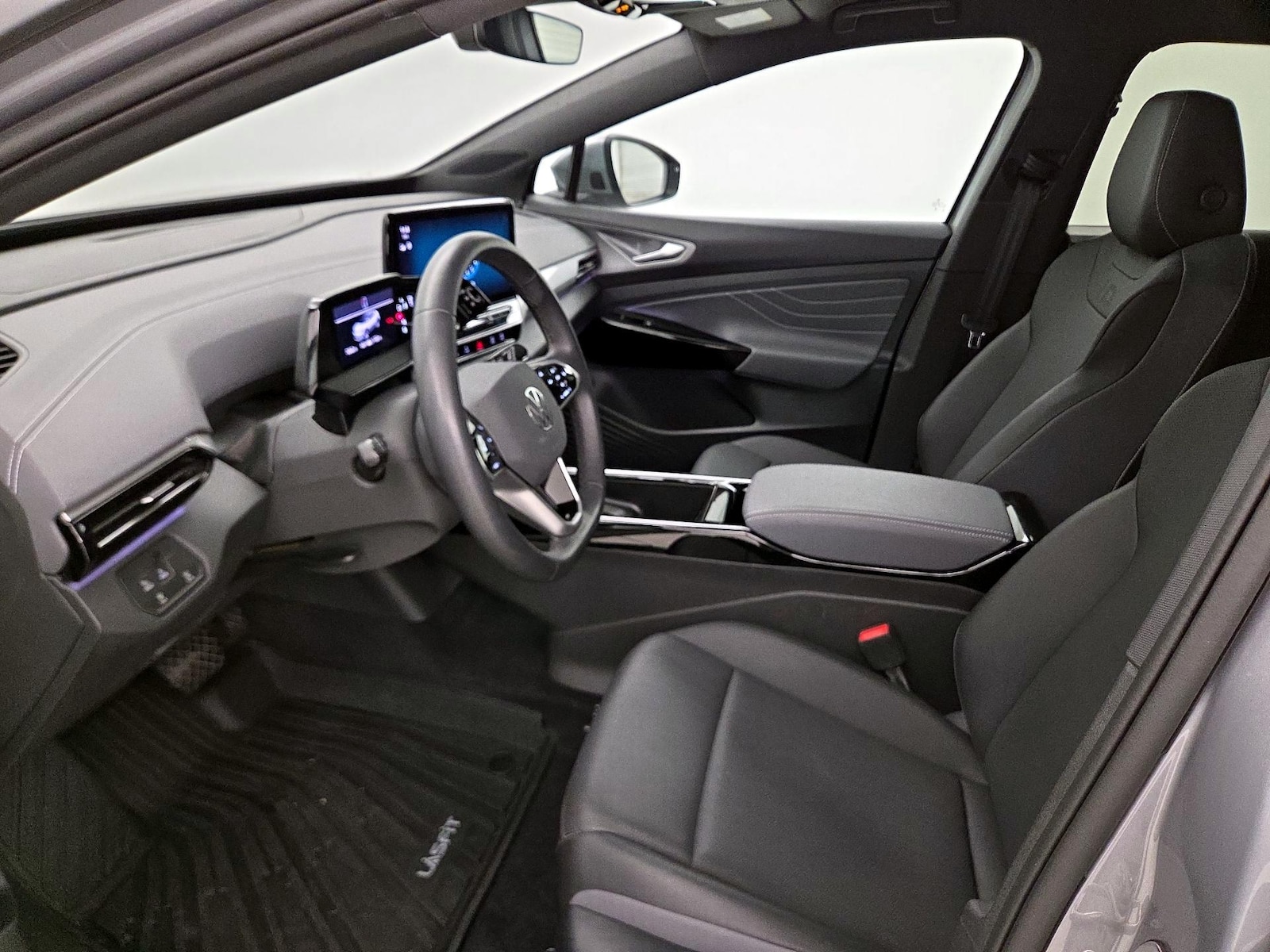 2023 Volkswagen ID.4 S - Photo 12