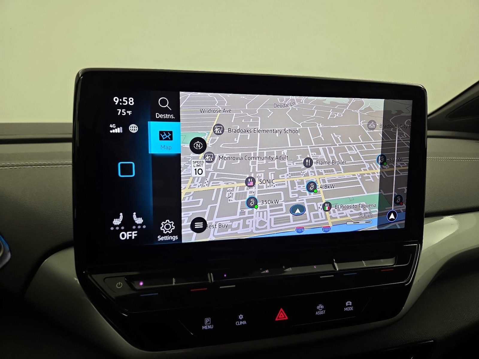 2023 Volkswagen ID.4 S - Photo 15