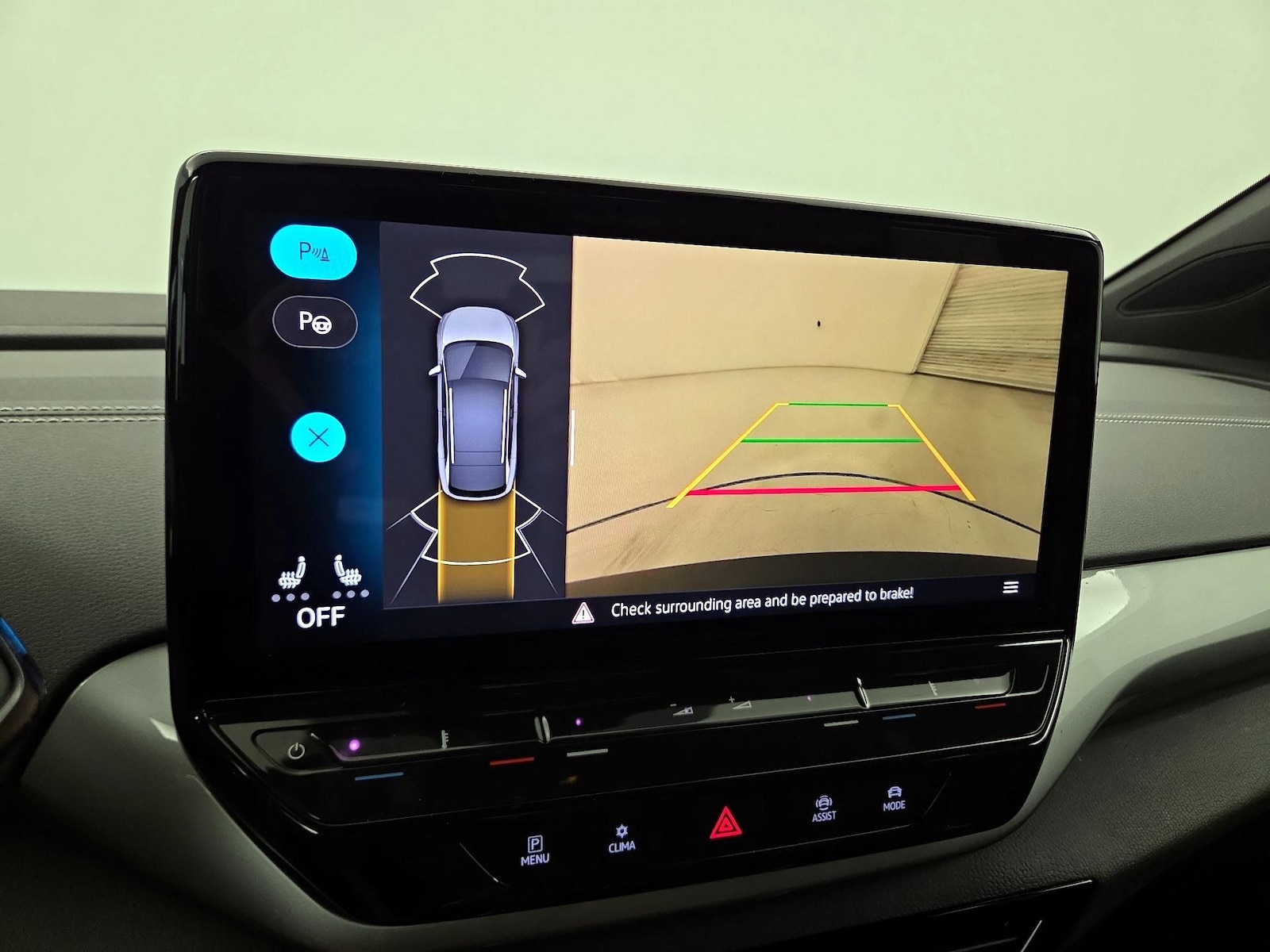 2023 Volkswagen ID.4 S - Photo 16