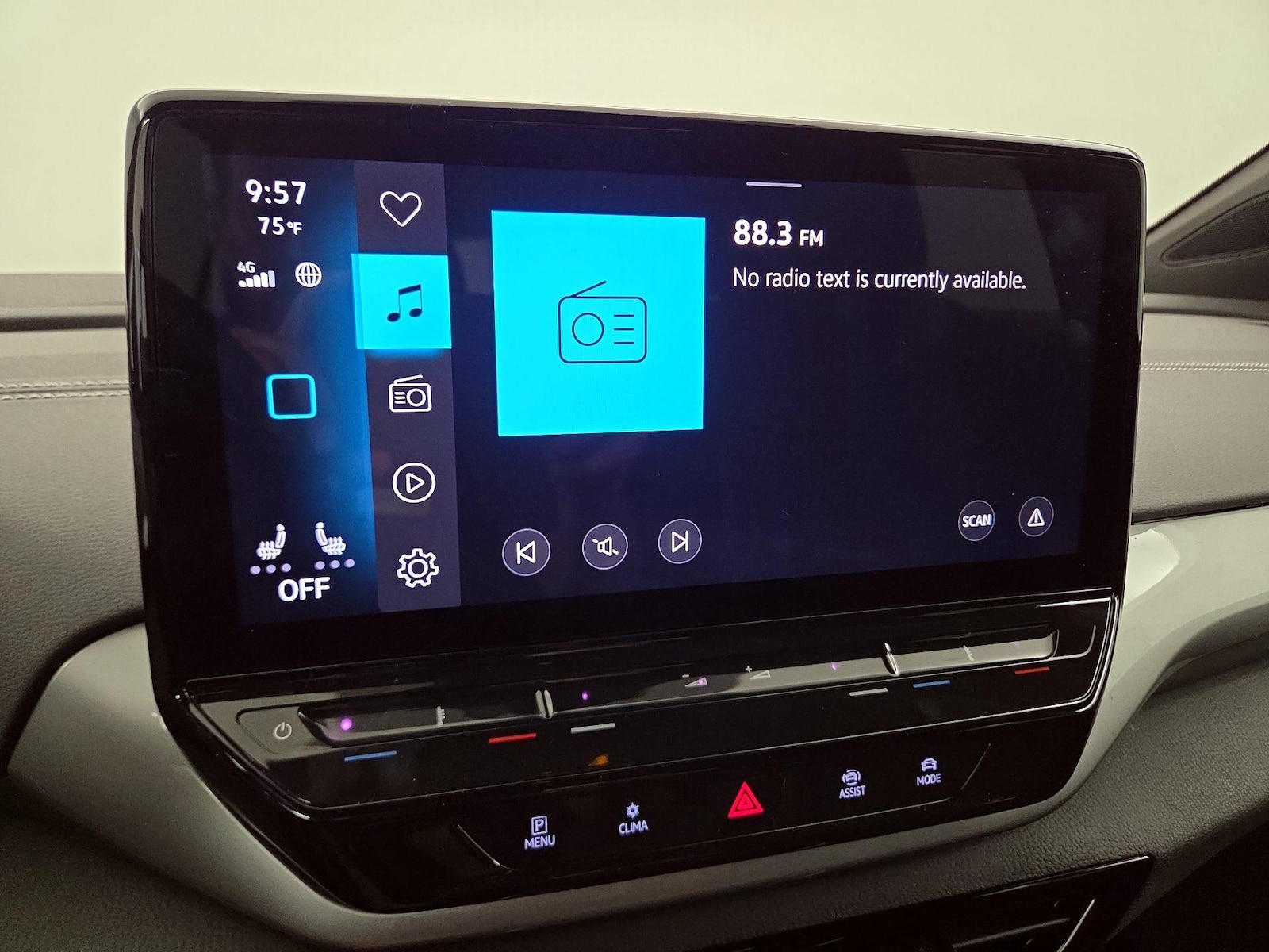 2023 Volkswagen ID.4 S - Photo 17
