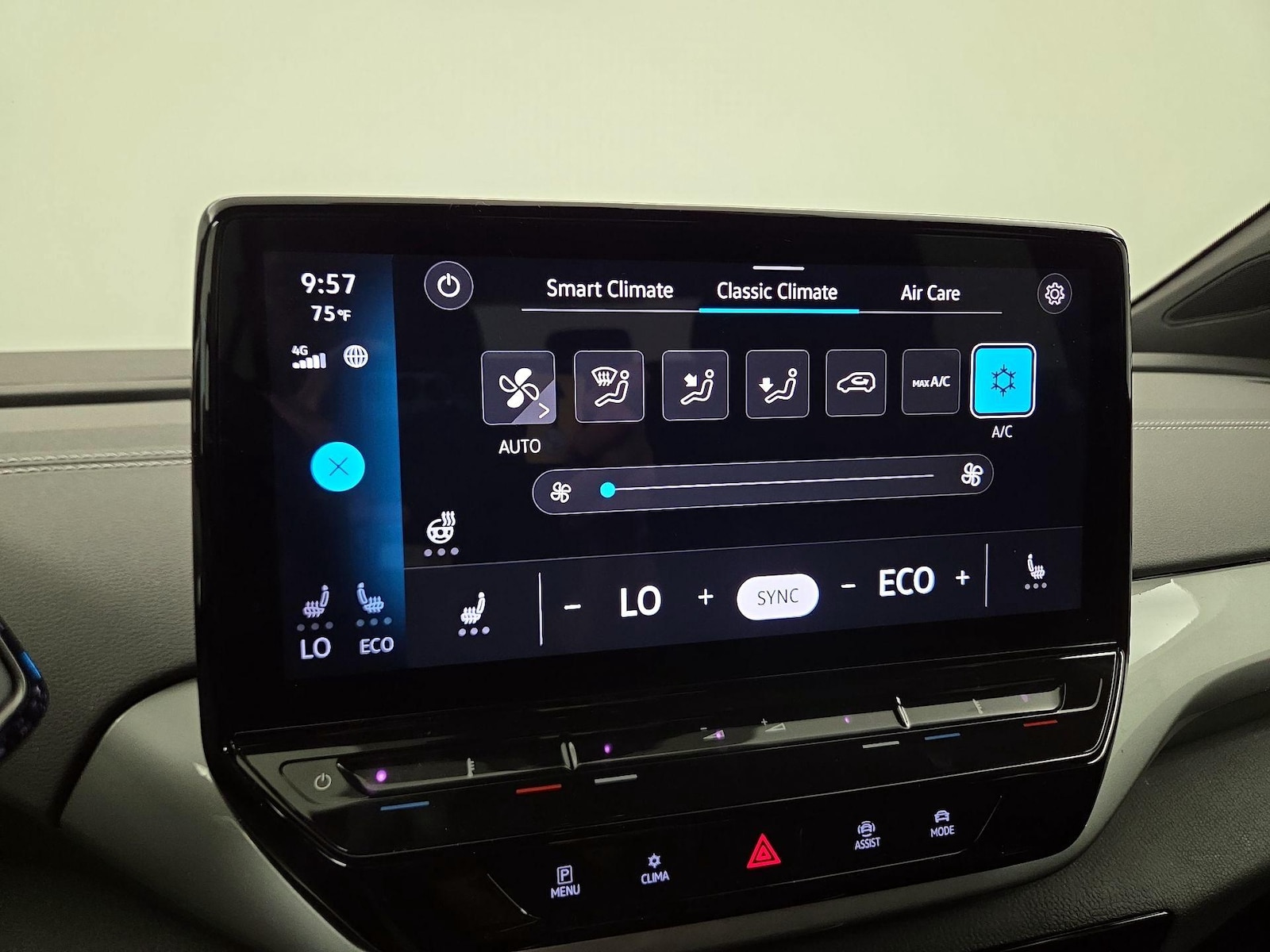 2023 Volkswagen ID.4 S - Photo 18