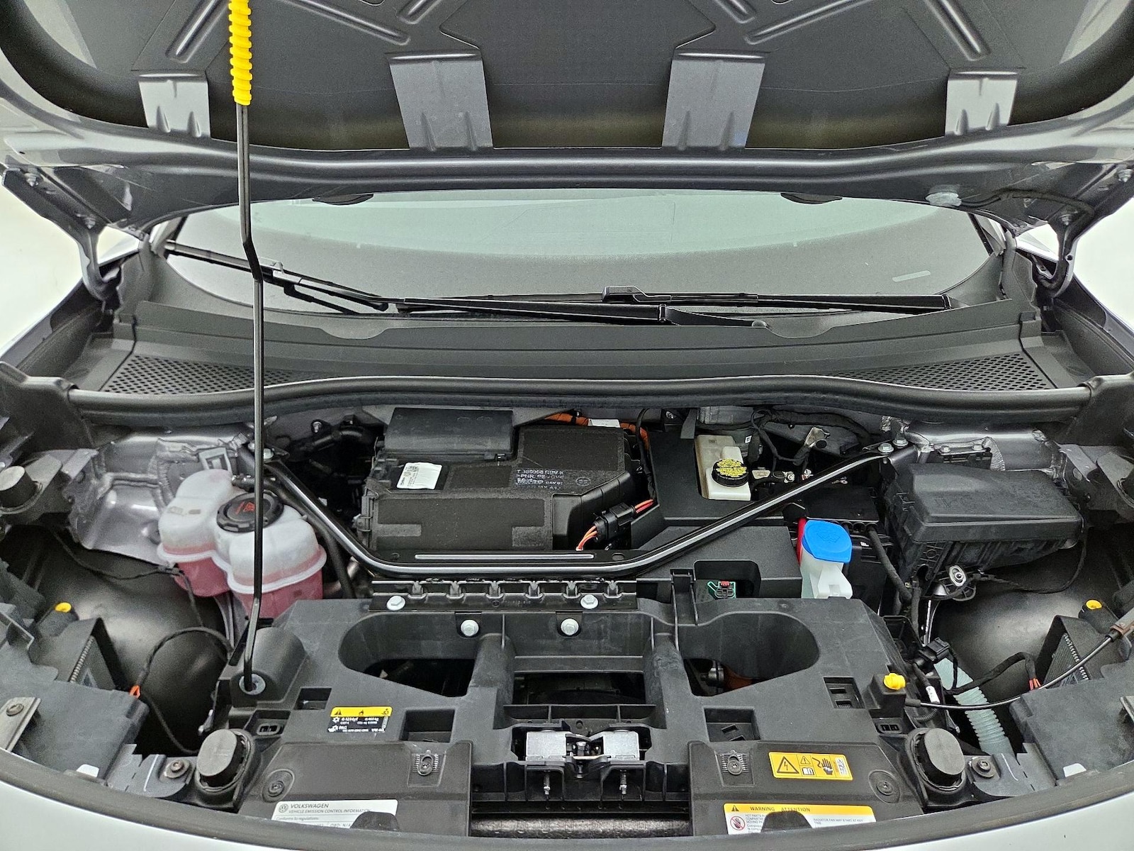 2023 Volkswagen ID.4 S - Photo 24