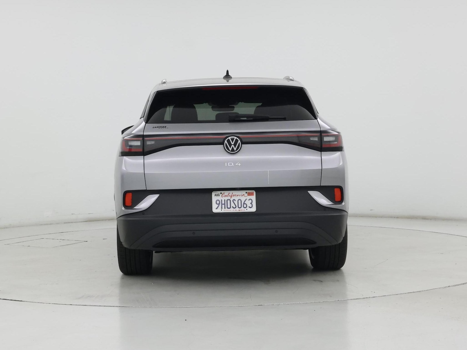 2023 Volkswagen ID.4 S - Photo 7