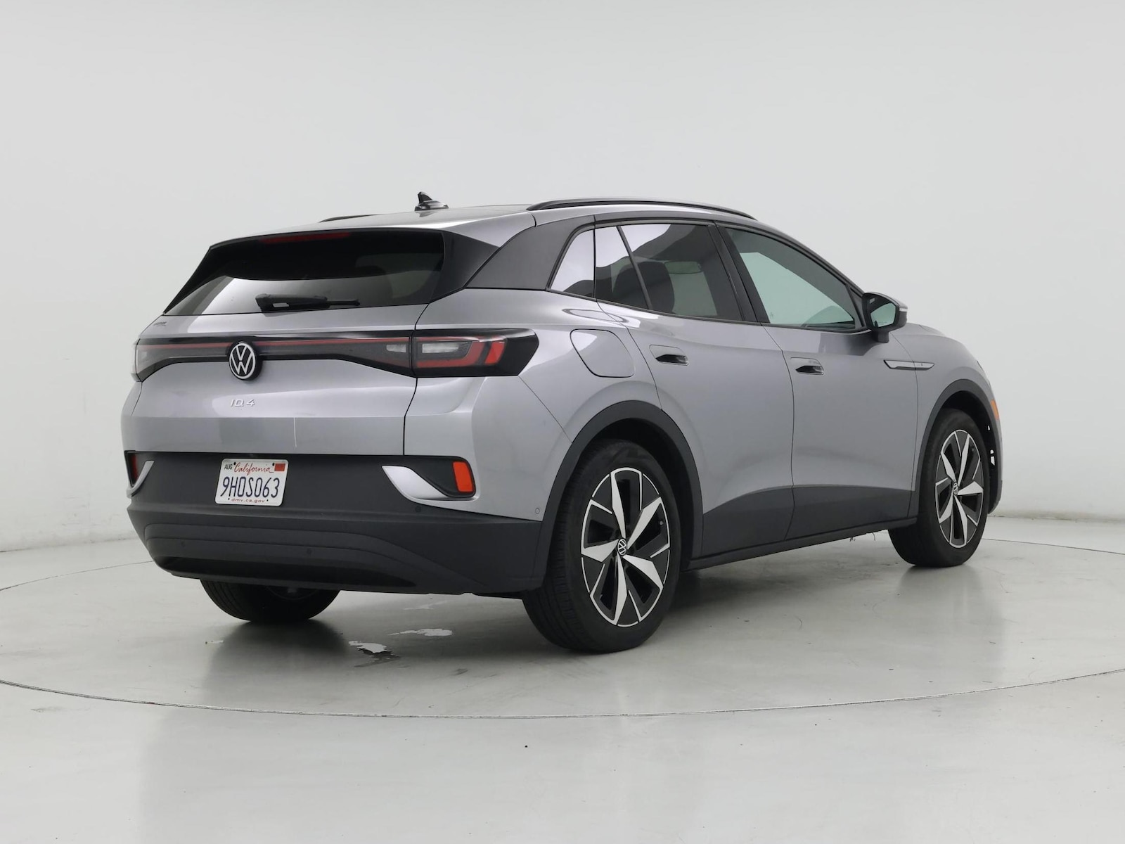 2023 Volkswagen ID.4 S - Photo 9