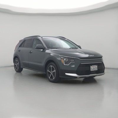 2024 Kia Niro EX