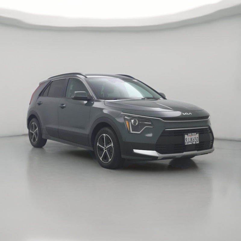 2024 Kia Niro EX