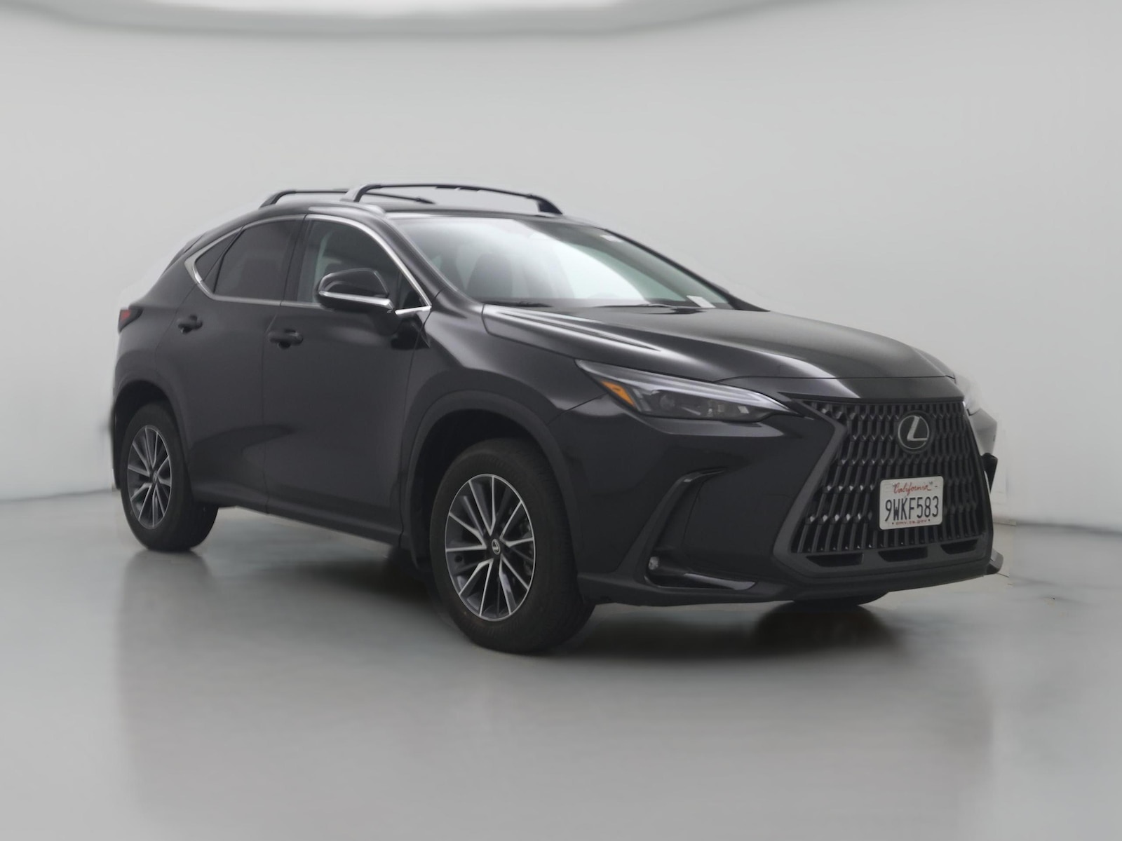 2026 Lexus NX