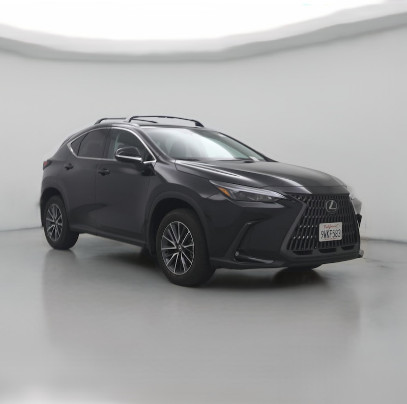 2026 Lexus NX 350 Premium