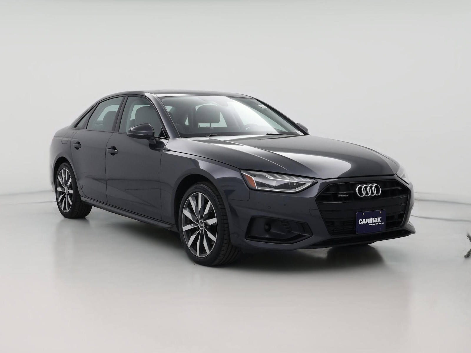 2023 Audi A4 Sedan