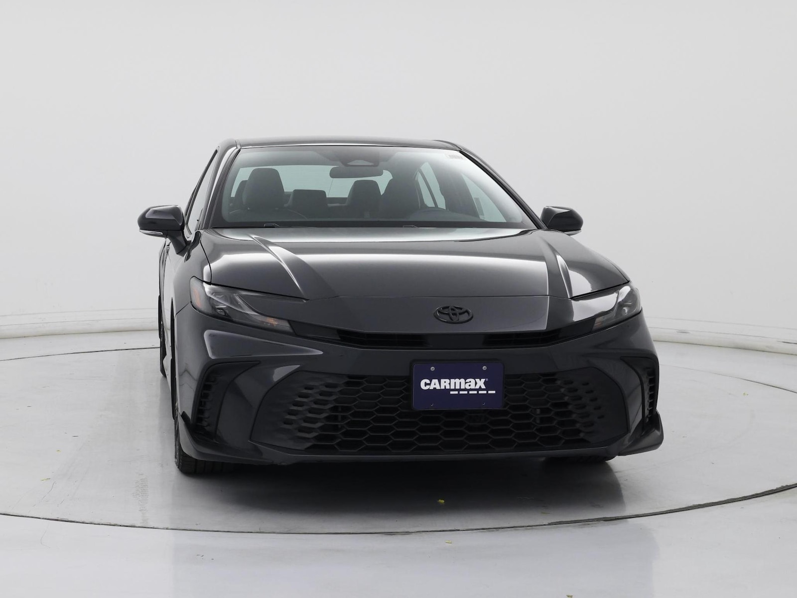 2025 Toyota Camry SE - Photo 6