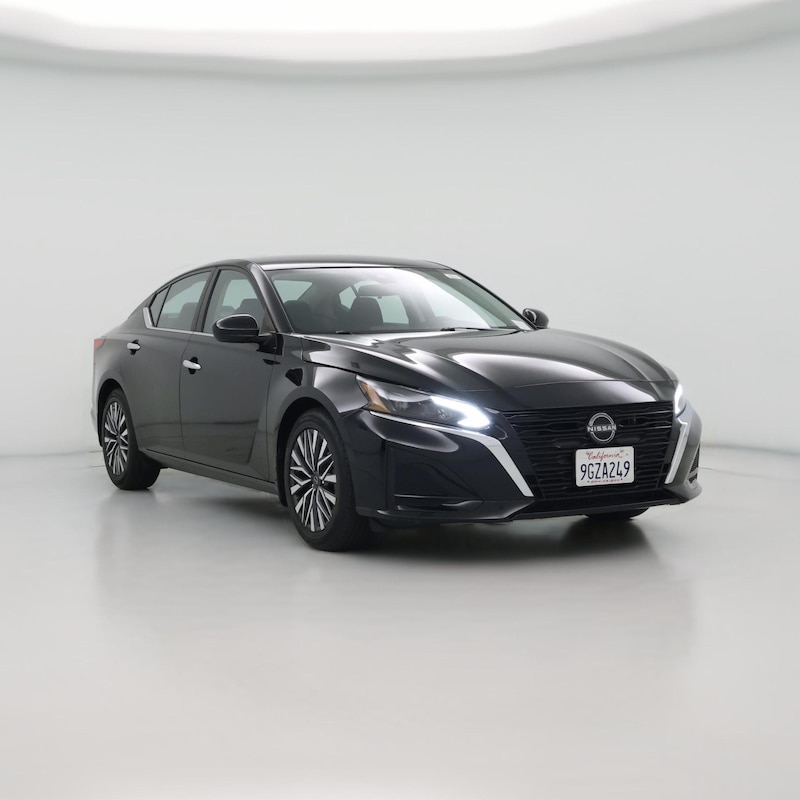 2023 Nissan Altima SV