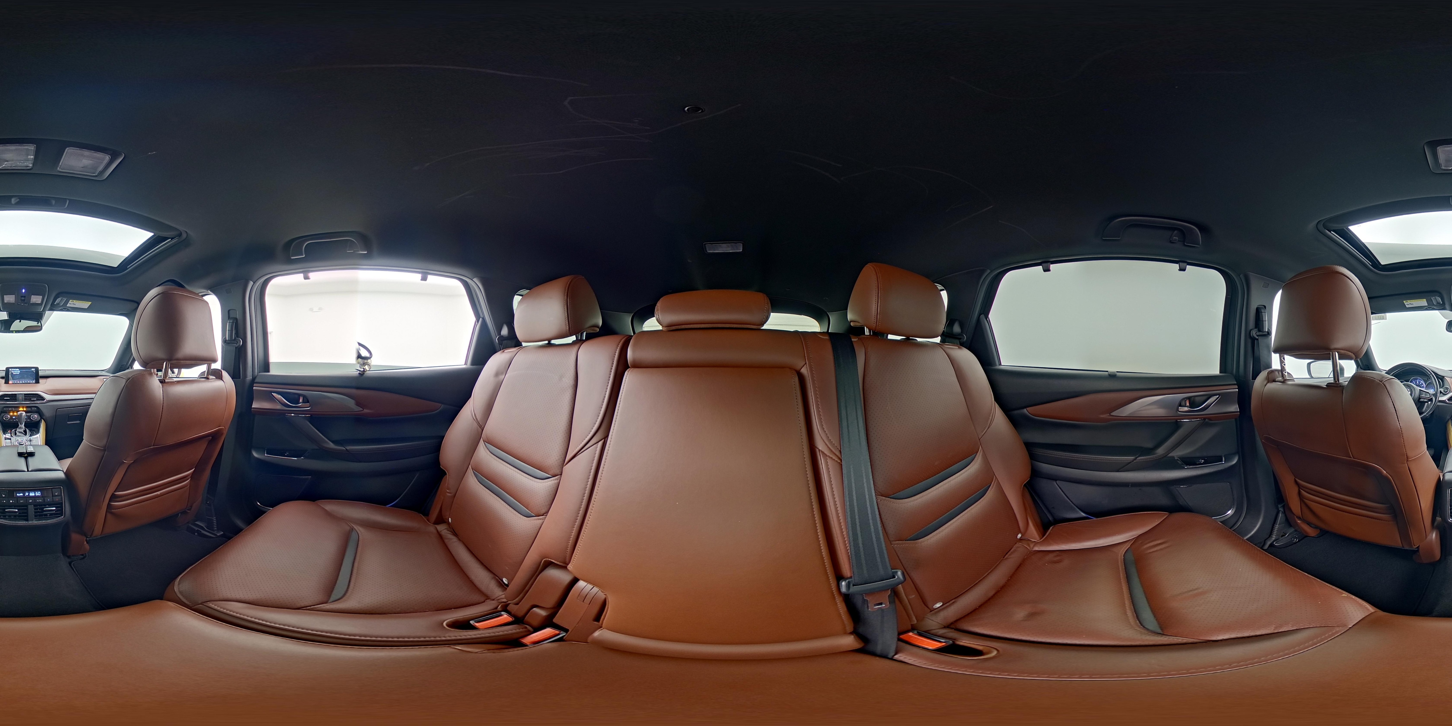 2018 Mazda CX-9 Signature - Photo 28